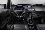 Ford EcoSport S 2015 года